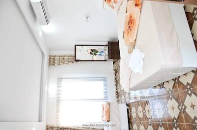 ایاسوفیا دلوکس آپارت