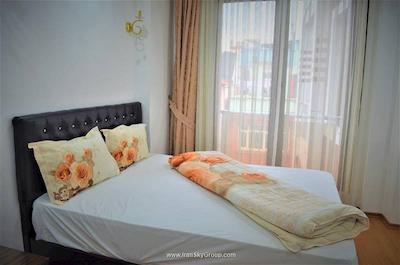 ایاسوفیا دلوکس آپارت