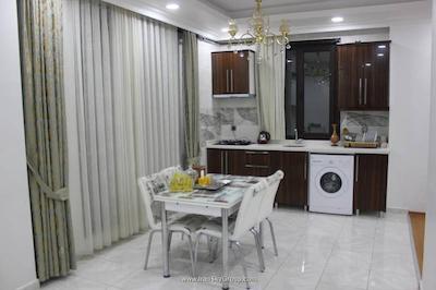 ایاسوفیا دلوکس آپارت