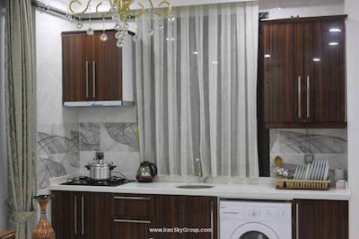 ایاسوفیا دلوکس آپارت