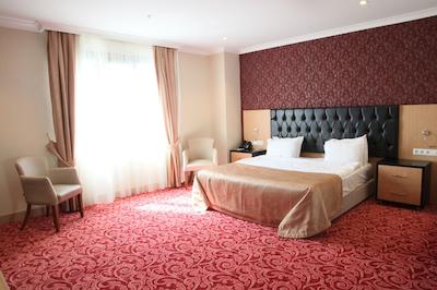 ویس هتل آکادمیک کناکلاما اسپا اند کنفرانس