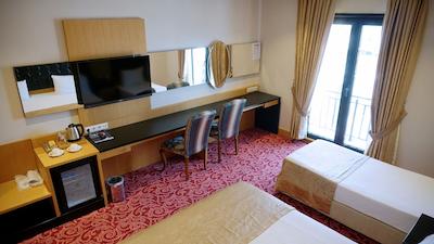 ویس هتل آکادمیک کناکلاما اسپا اند کنفرانس