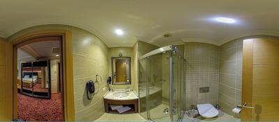 ویس هتل آکادمیک کناکلاما اسپا اند کنفرانس