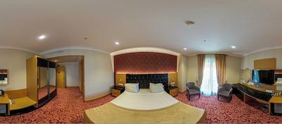 ویس هتل آکادمیک کناکلاما اسپا اند کنفرانس