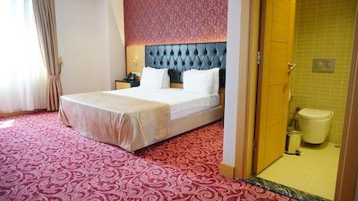 ویس هتل آکادمیک کناکلاما اسپا اند کنفرانس