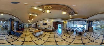 ویس هتل آکادمیک کناکلاما اسپا اند کنفرانس