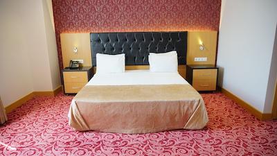 ویس هتل آکادمیک کناکلاما اسپا اند کنفرانس