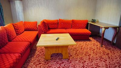 ویس هتل آکادمیک کناکلاما اسپا اند کنفرانس