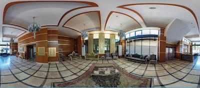 ویس هتل آکادمیک کناکلاما اسپا اند کنفرانس