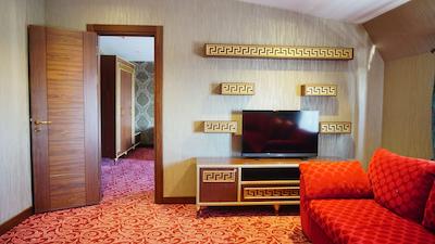 ویس هتل آکادمیک کناکلاما اسپا اند کنفرانس