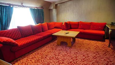 ویس هتل آکادمیک کناکلاما اسپا اند کنفرانس