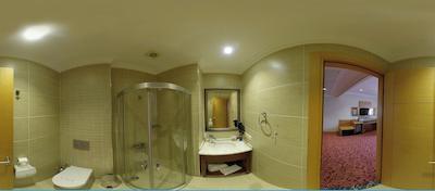 ویس هتل آکادمیک کناکلاما اسپا اند کنفرانس