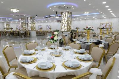 ویس هتل آکادمیک کناکلاما اسپا اند کنفرانس