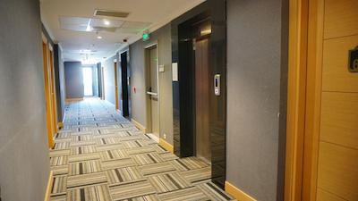 ویس هتل آکادمیک کناکلاما اسپا اند کنفرانس