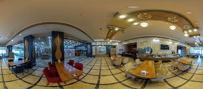 ویس هتل آکادمیک کناکلاما اسپا اند کنفرانس