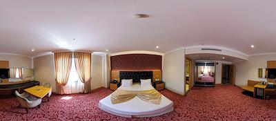 ویس هتل آکادمیک کناکلاما اسپا اند کنفرانس