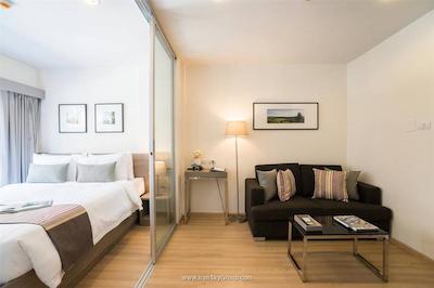 د گرس سرویسد سوئیتس