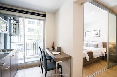 د گرس سرویسد سوئیتس