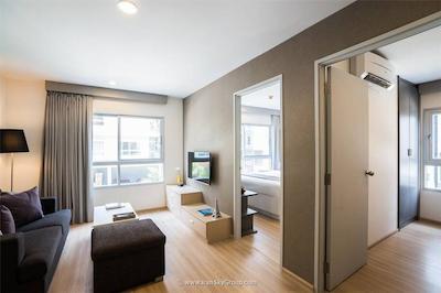 د گرس سرویسد سوئیتس