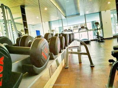 د گرس سرویسد سوئیتس