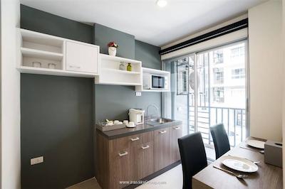 د گرس سرویسد سوئیتس