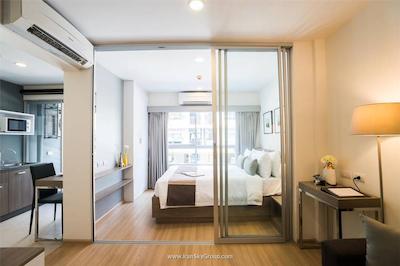 د گرس سرویسد سوئیتس