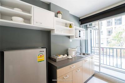 د گرس سرویسد سوئیتس