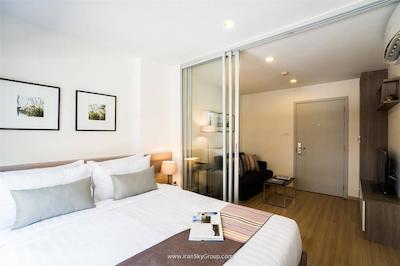 د گرس سرویسد سوئیتس