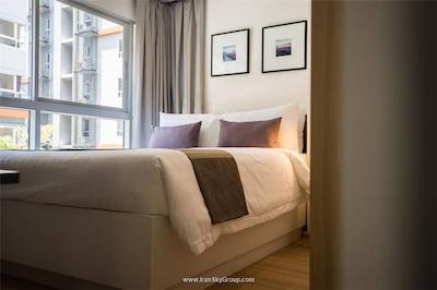 د گرس سرویسد سوئیتس