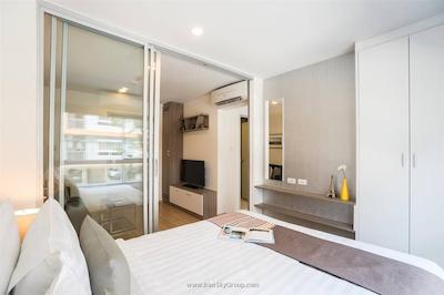 د گرس سرویسد سوئیتس