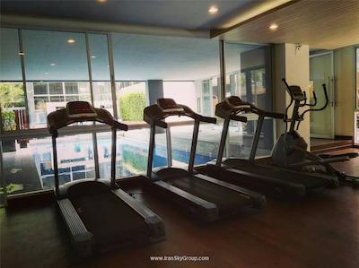 د گرس سرویسد سوئیتس