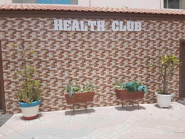 دبی گرند هتل