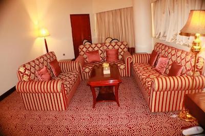 دبی گرند هتل