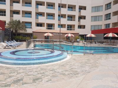 دبی گرند هتل