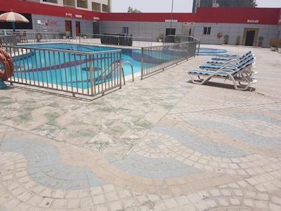 دبی گرند هتل