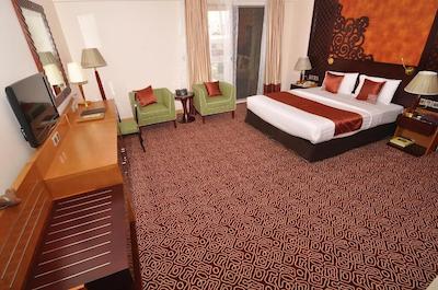 دبی گرند هتل