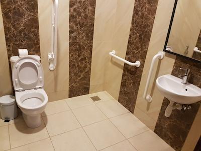 دبی گرند هتل