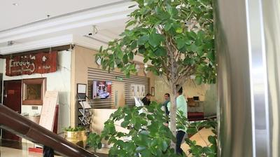 دبی گرند هتل