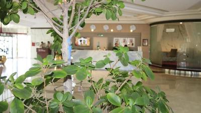 دبی گرند هتل