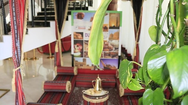 دبی گرند هتل