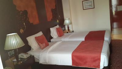 دبی گرند هتل