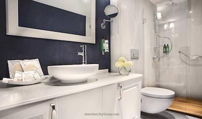 آستان هتل گالاتا