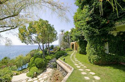 کرومار هتل د لوکس