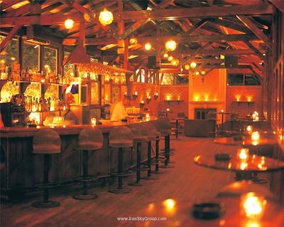 کرومار هتل د لوکس