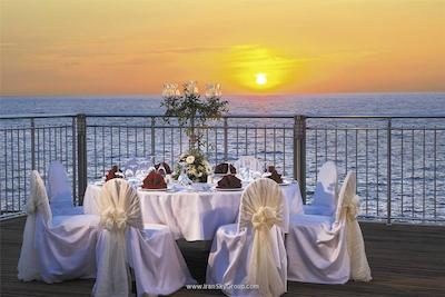 کرومار هتل د لوکس