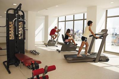 کرومار هتل د لوکس