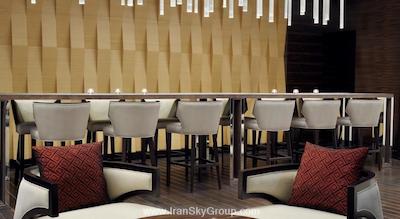 ماریوت هتل الجداف دبی