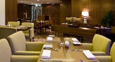 دوسیت رزیدنس دبی مارینا