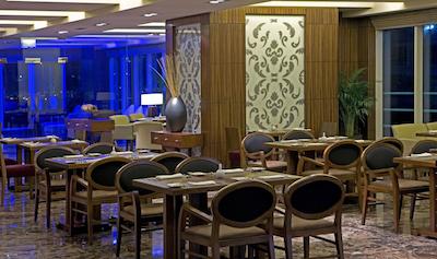 دوسیت رزیدنس دبی مارینا