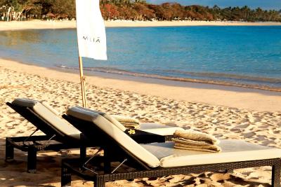 ملیá بلی-تاه گاردن ویللس